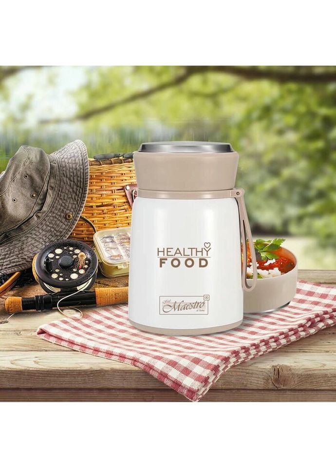 Термос пищевой MR-1646-53 530 мл Maestro (335715395)