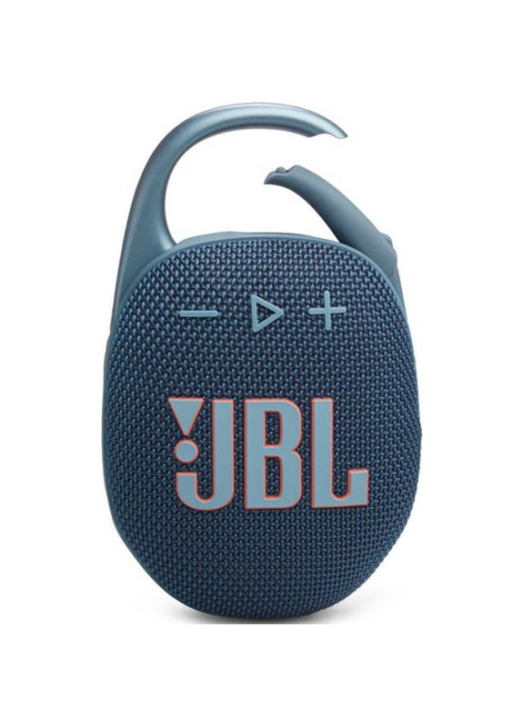 Акустична система Clip 5 Blue (JBLCLIP5BLU) JBL (341486329)