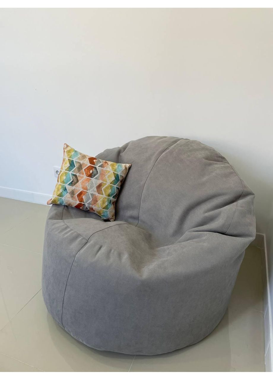 Крісло - мішок Хмаринка 85 см Ріміні 69 SkyPuff (361258253)