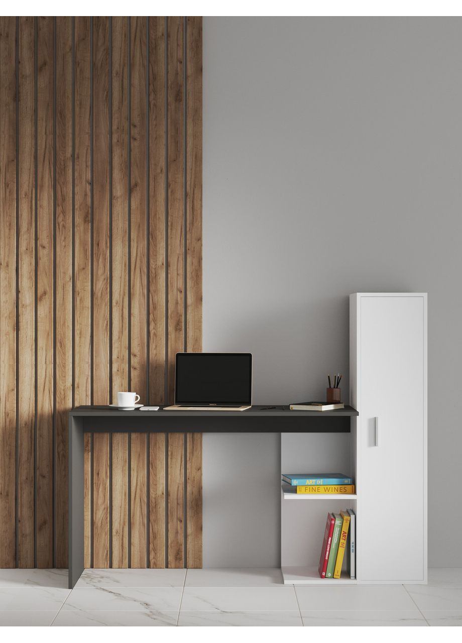 Стіл комп'ютерний, письмовий, робочий S-13 No Brand (371910617)