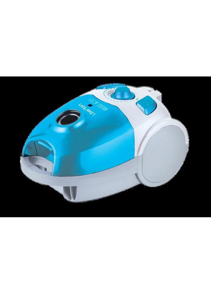 Пилосос з мішком LVC-4310 Liberton (360605343)