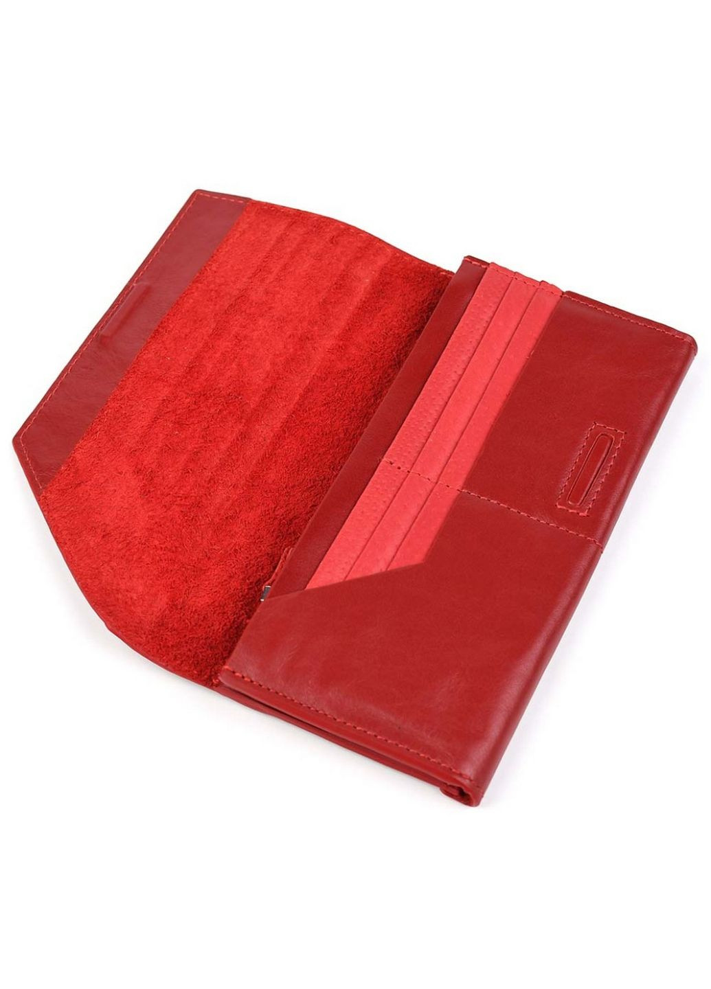 Жіночий шкіряний гаманець 20х10.5х2 см PAZOLINI (315874959)