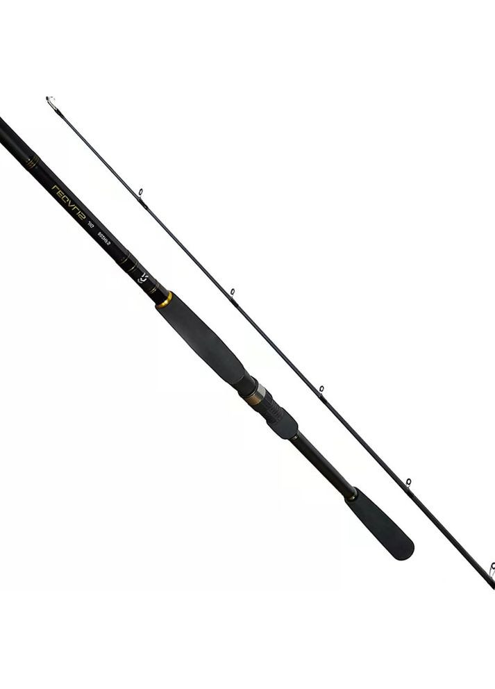 Вудилище спінінгове Legalis Jig 802HFS 2.44m 20-70g 11017-07 Daiwa (316466963)