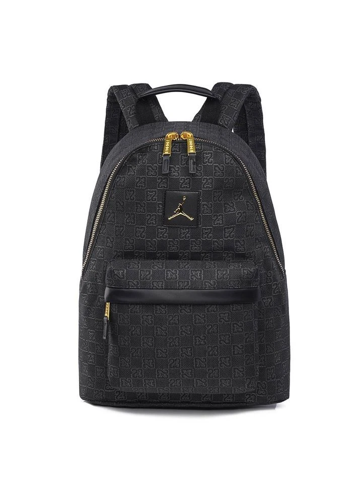 Рюкзак унісекс Air Monogram Backpack Grey Jordan (362556380)