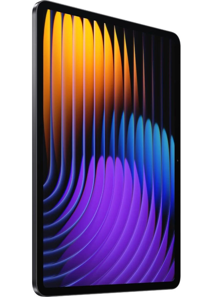 Планшет Pad 7 Pro 8/256GB Gray (VHU5412EU) (with charger) (Global Version) Xiaomi (331621824)