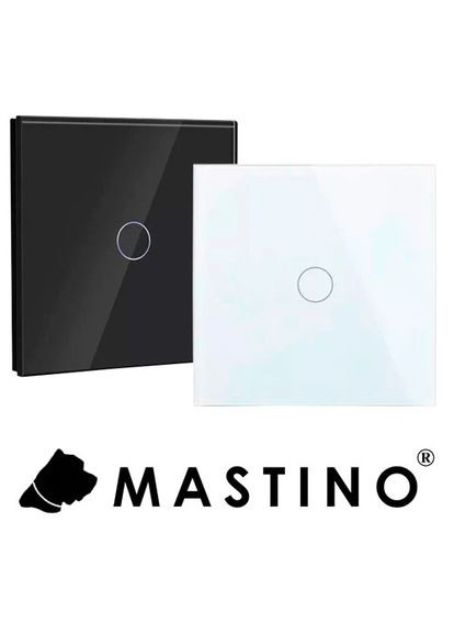 Система защиты от протечки воды TS2 3/4 black Mastino (337514604)