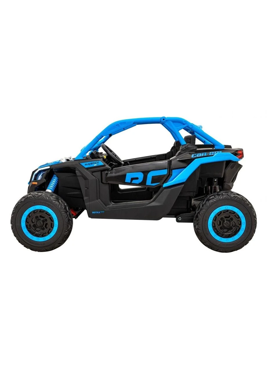 Електромобіль-баггі Maverick Turbo RR 24 В, PA.DK-CA001.NIE Ramiz (363257484)