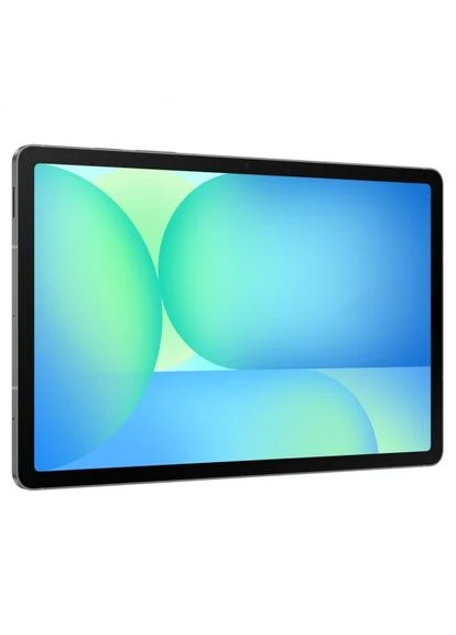 Планшет Galaxy Tab S10 FE 5G 8/128GB Silver (SM-X526BZSR) Global version Samsung (382607114)