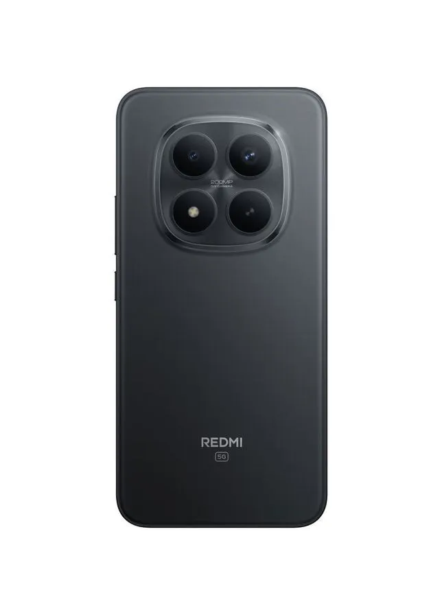 Смартфон Note 15 Pro+ 5G 12/256GB Midnight Black Global EU [167047] Redmi (400789487)
