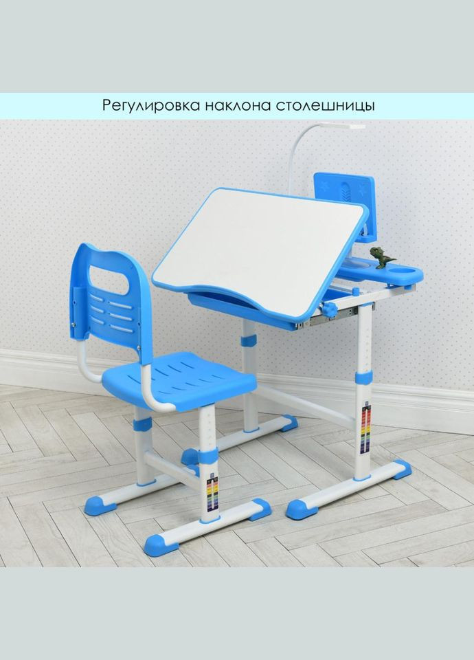 Детская парта Bambi M 4428-4 No Brand (330018866)