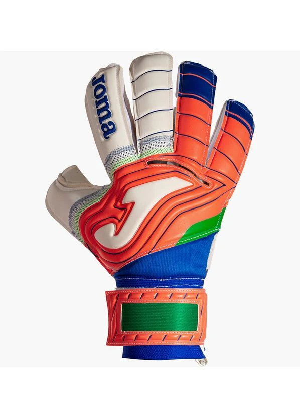 Вратарские перчатки Brave Goalkeeper Gloves Multi 401183.220 Joma (399395616)