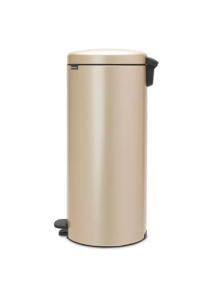 Бак для сміття бежевий 30 л 149962 Brabantia (317305296)