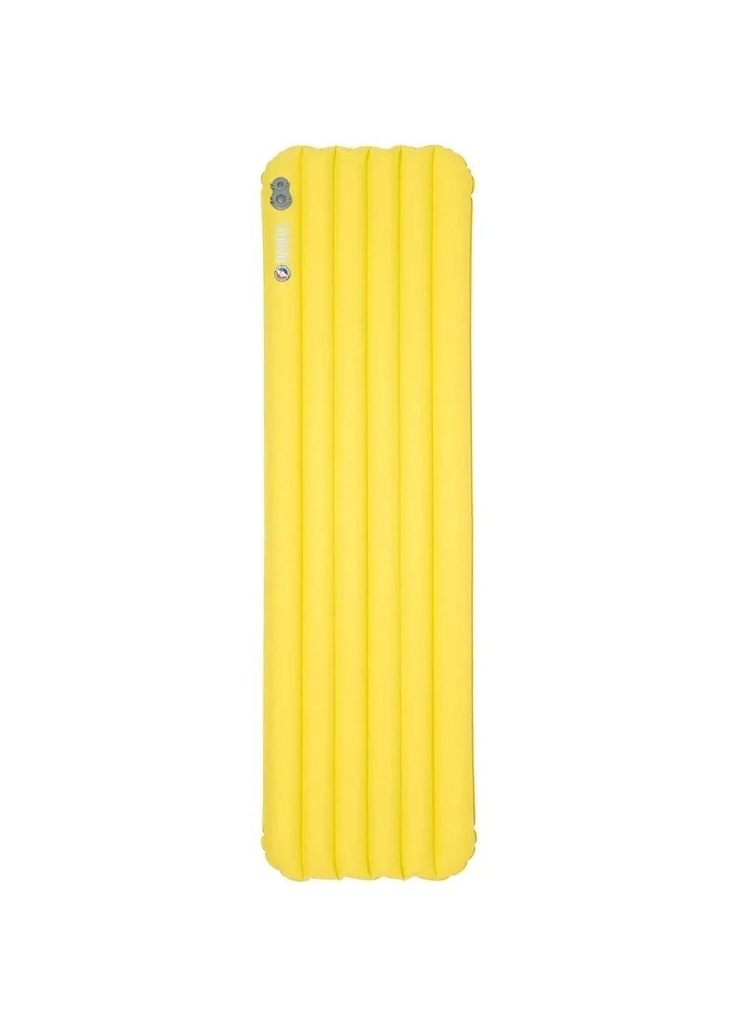 Надувной коврик Divide 20x72 Regular Big Agnes (398838574)