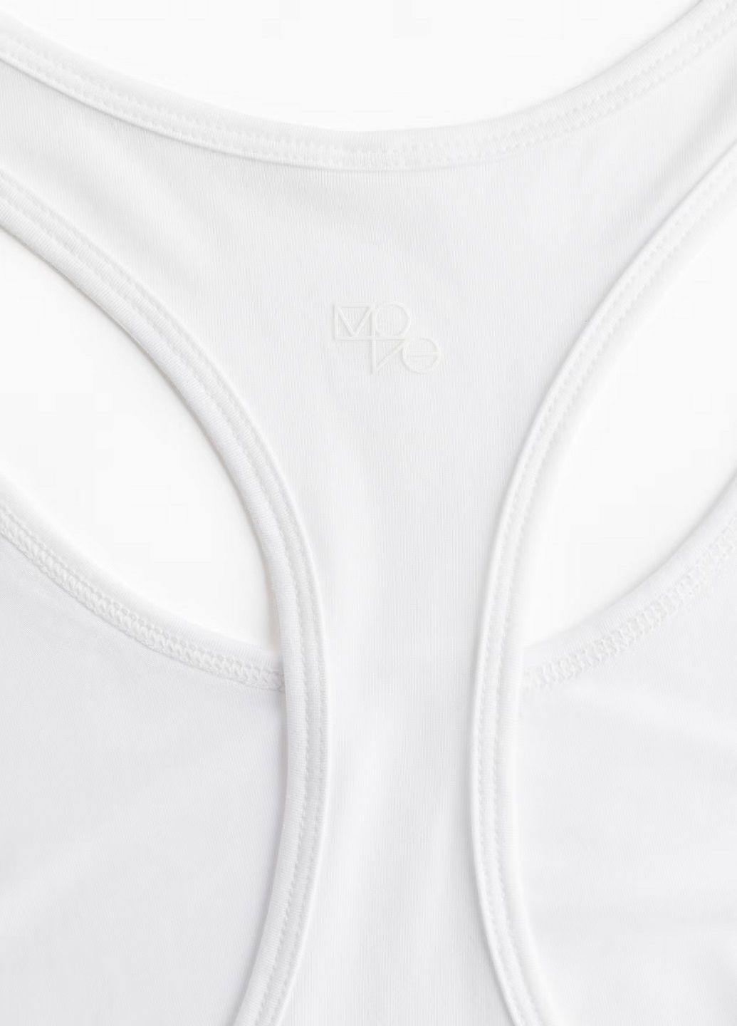 Майка H&M — 322844261