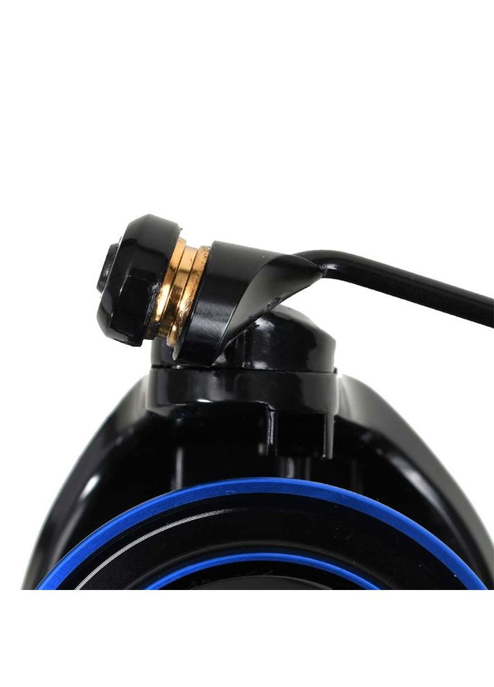 Котушка фідерна '24 Sherman Pro New Generation 5000 SHNGR5000 Flagman (317308605)