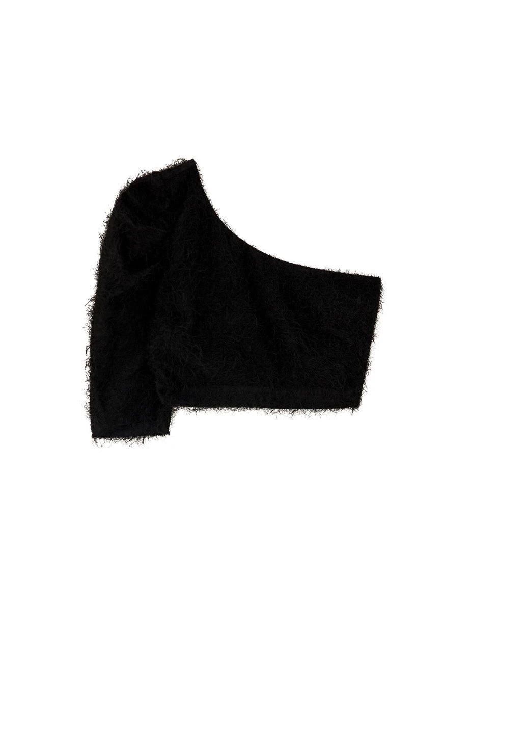 Топ літо,чорний, Pull & Bear (258394528)
