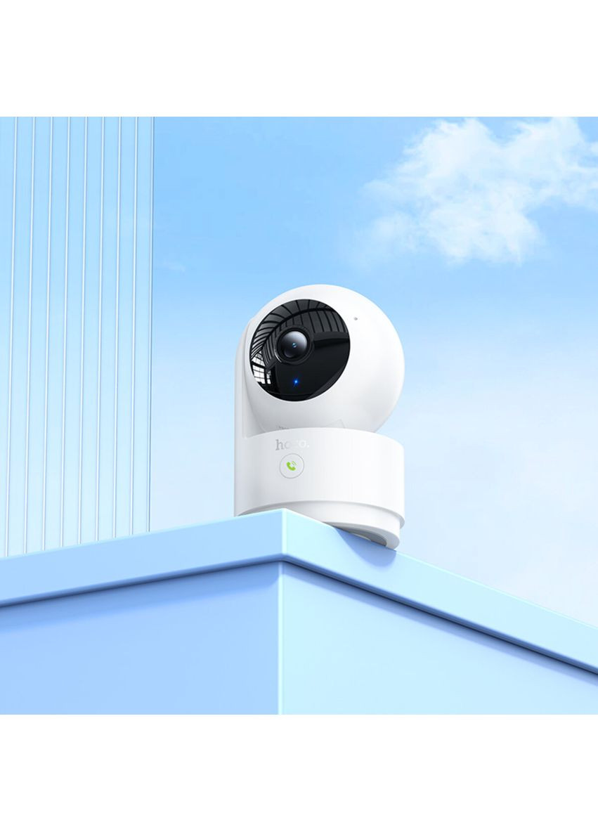 Камера Indoor PTZ HD camera (EU) Hoco D8 (370620953)