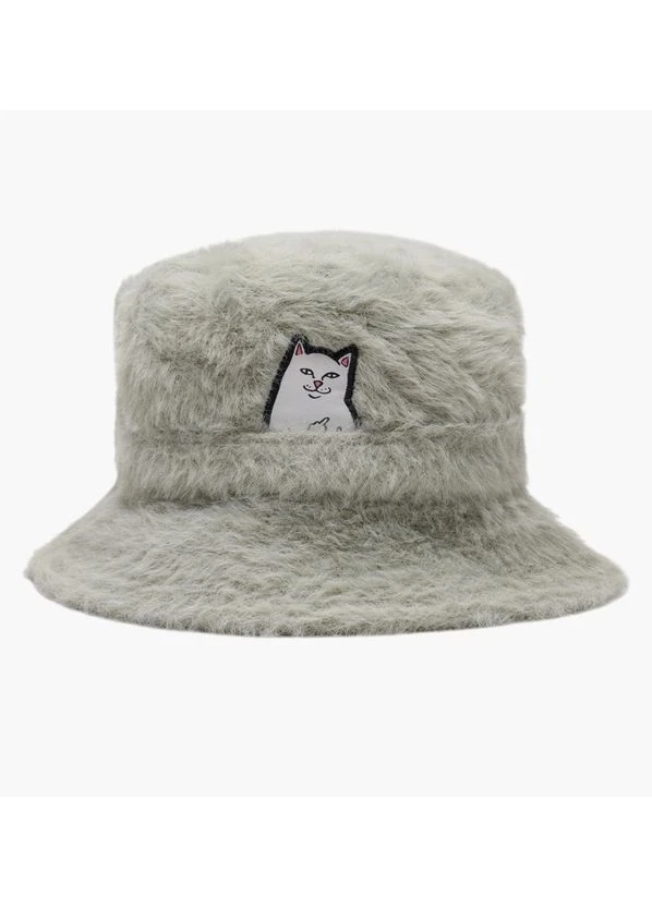 Панама Lord Nermal Grey RNDFALL25152 Ripndip (399364744)