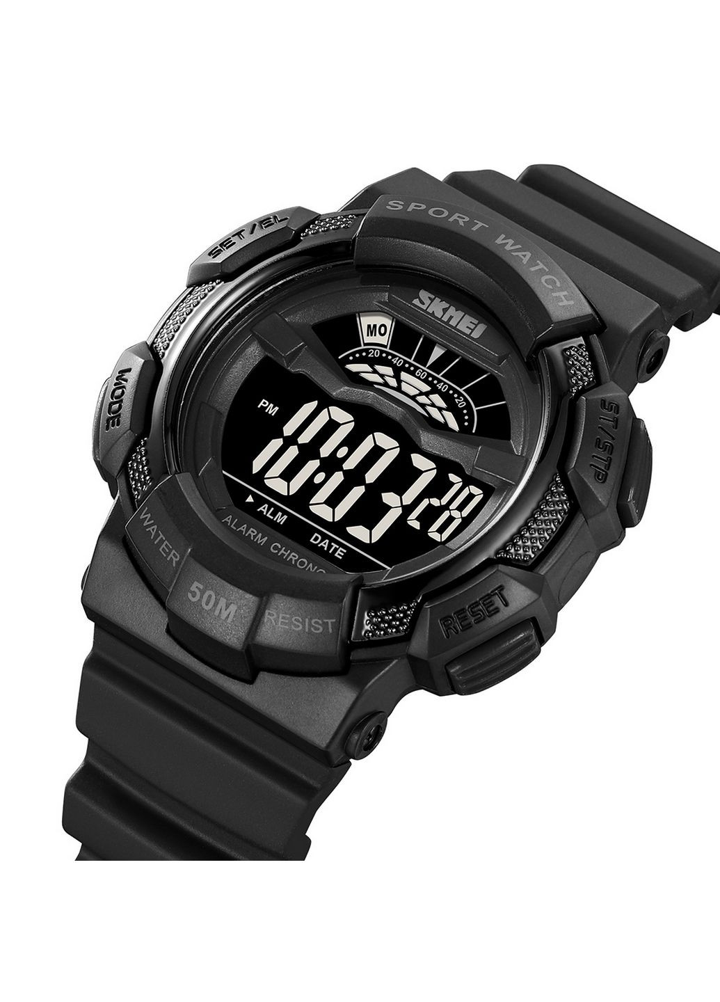 Мужские наручные часы Skmei (371762787)