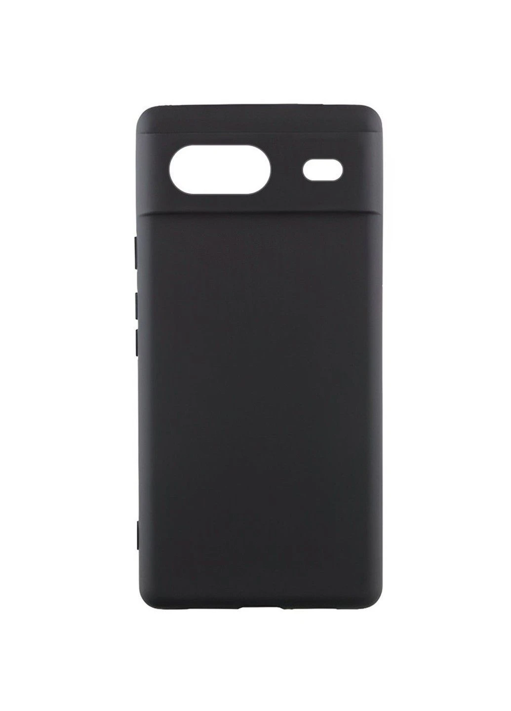 Чохол Silicone Cover Full Camera (AAA) для Google Pixel 8a Lakshmi (389308076)