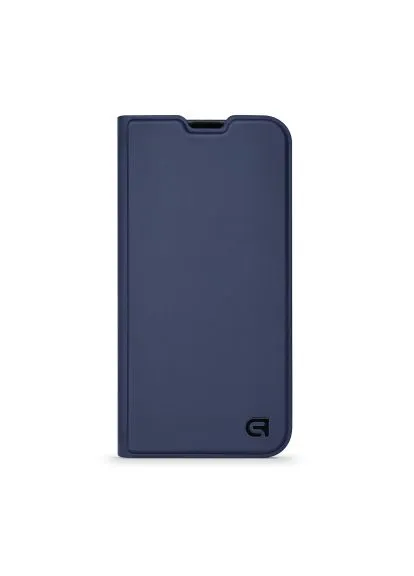 Чехол для мобильного телефона OneFold Case Xiaomi Redmi Note 15 Pro Plus 5G / Poco M8 Pro 5G Dark Blue (ARM89990) ArmorStandart OneFold Case Xiaomi Redmi Note 15 Pro Plus 5G / Po (386147720)