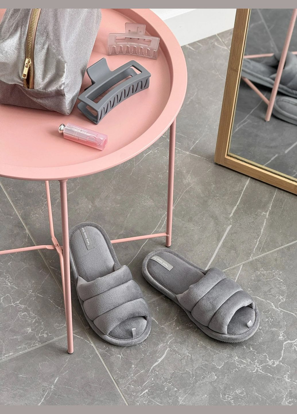 Домашні капці Fashion (311815869)