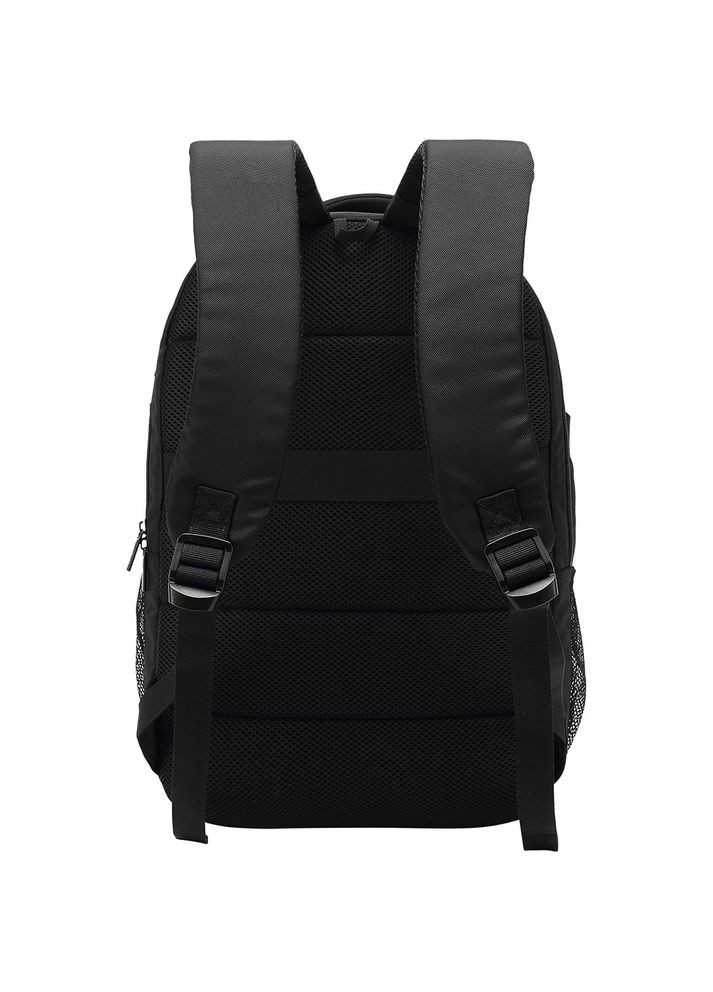 Рюкзак Flashpacker YBB 1502 20L 15.6" Black (45016274) YENKEE (322912425)