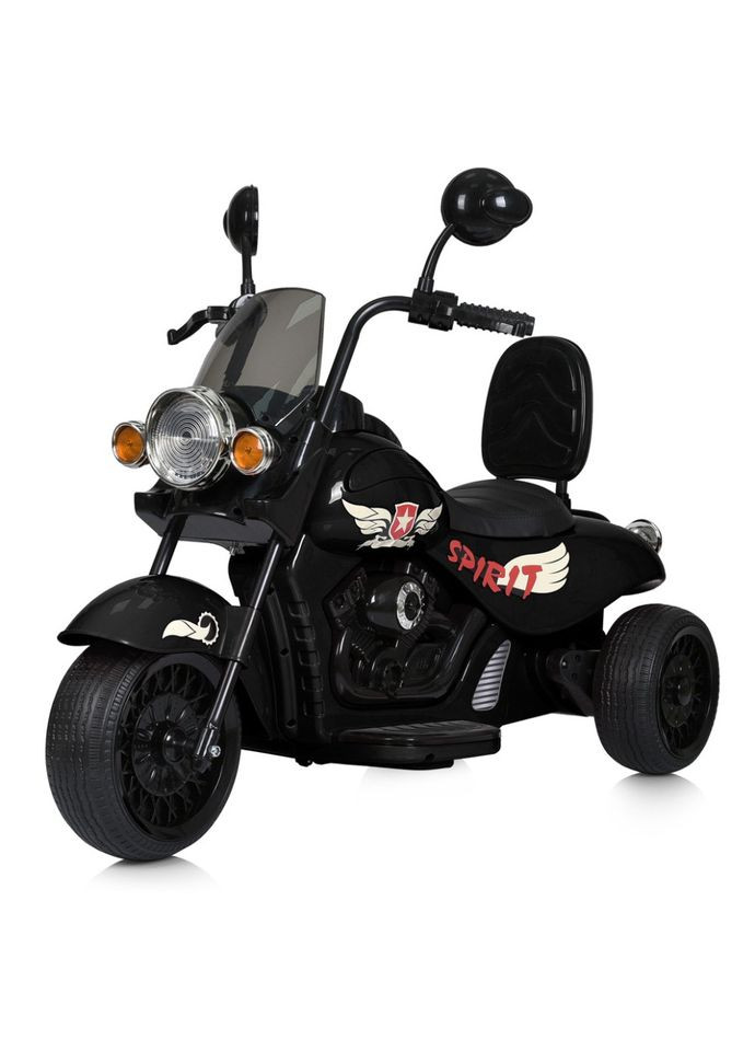 Дитячий електромобіль Мотоцикл M 5739EL-2 до 30 кг Bambi Racer (335354644)