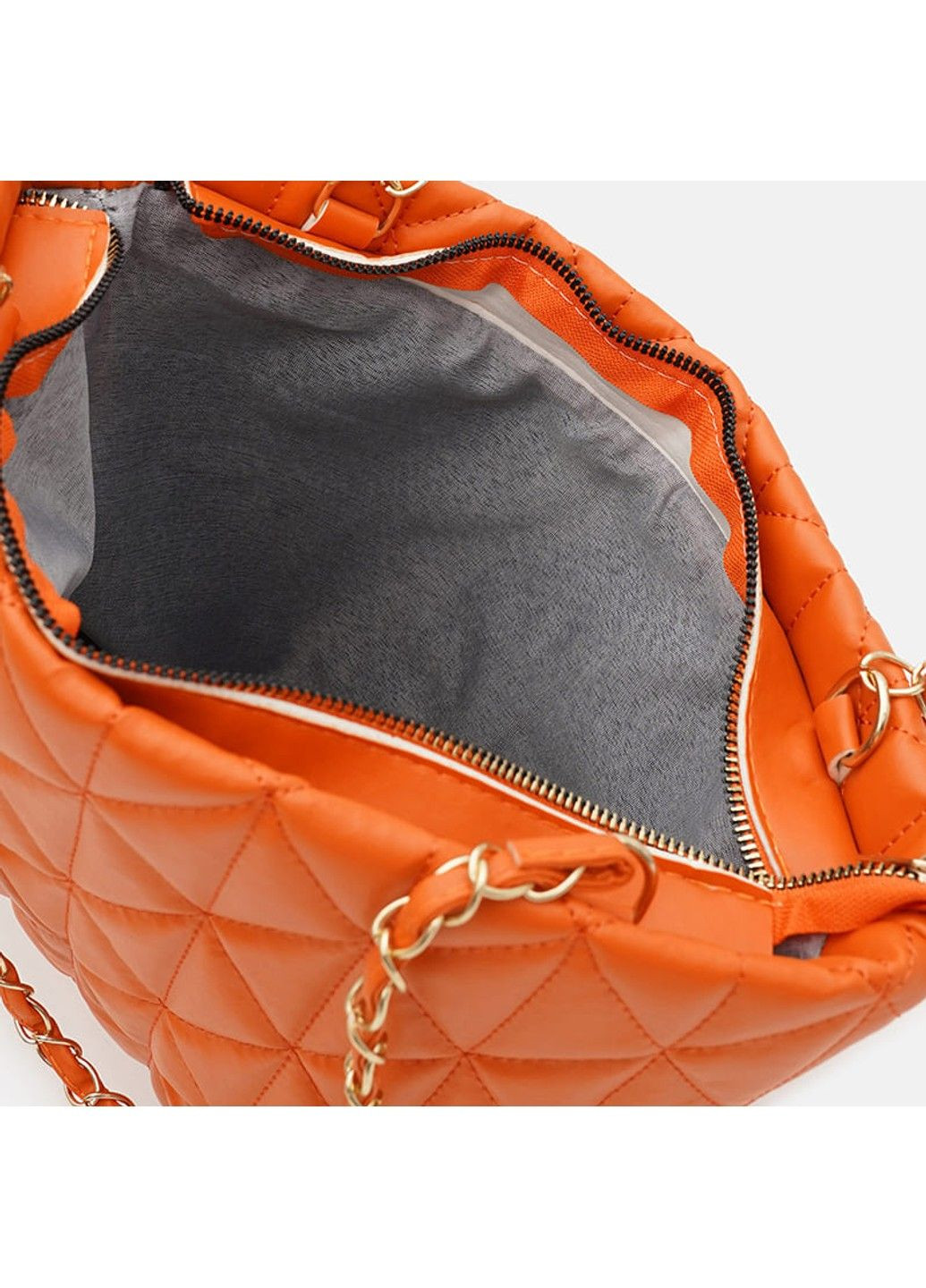 Жіноча сумка K1tur52-1or-orange Monsen (326487754)