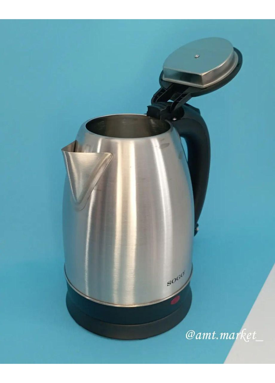 Электрочайник SS-5790-SS Sogo (347582284)