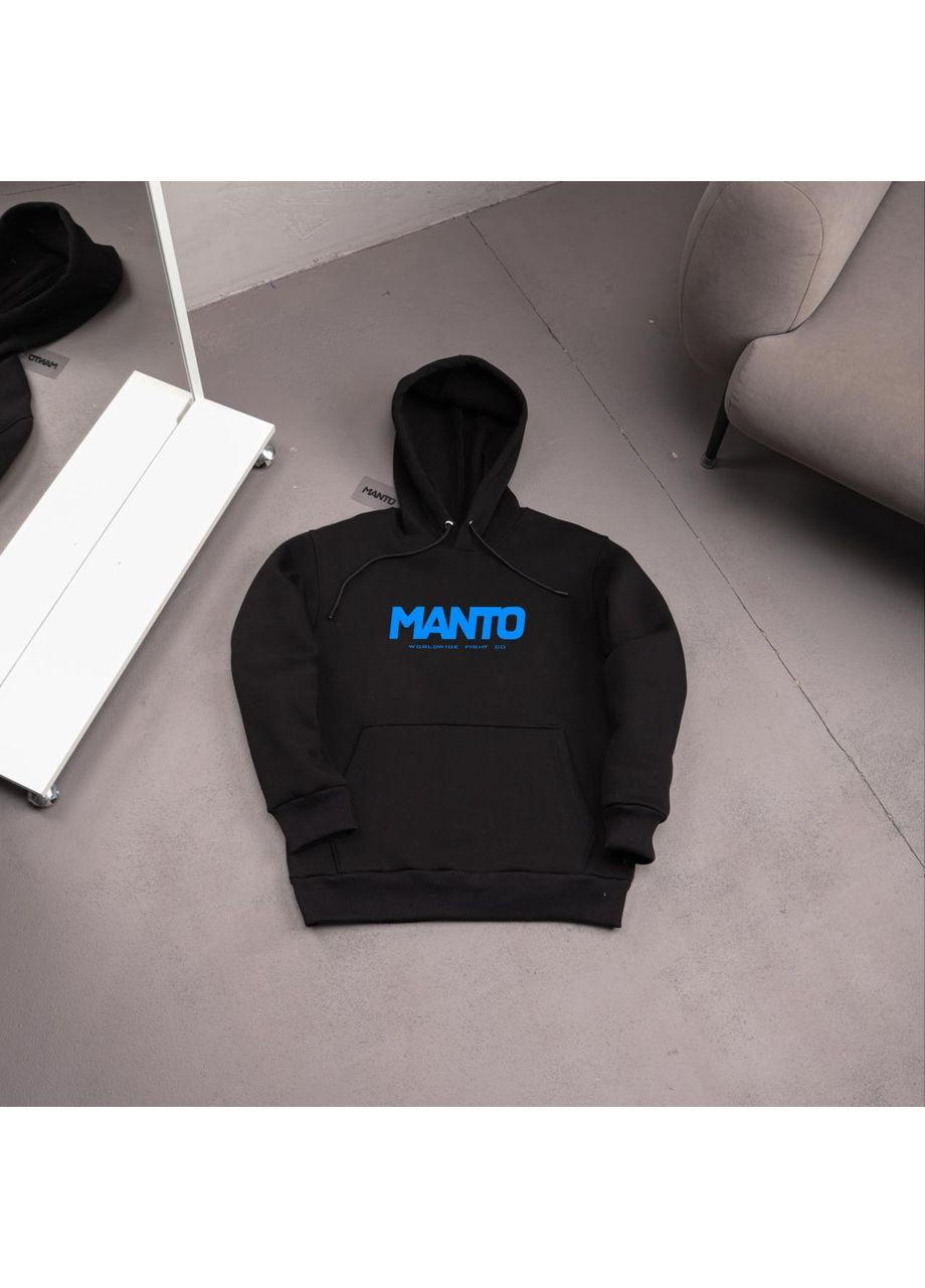 Худі НА ФЛІСІ No Brand (367431606)