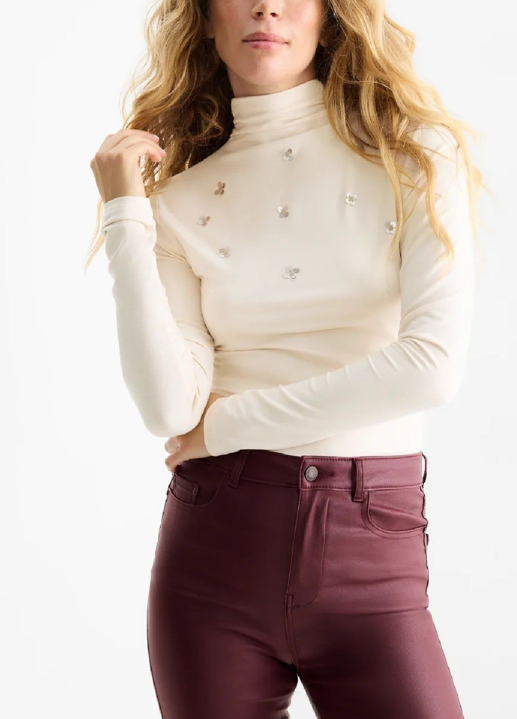 Лонгслив C&A (367790555)