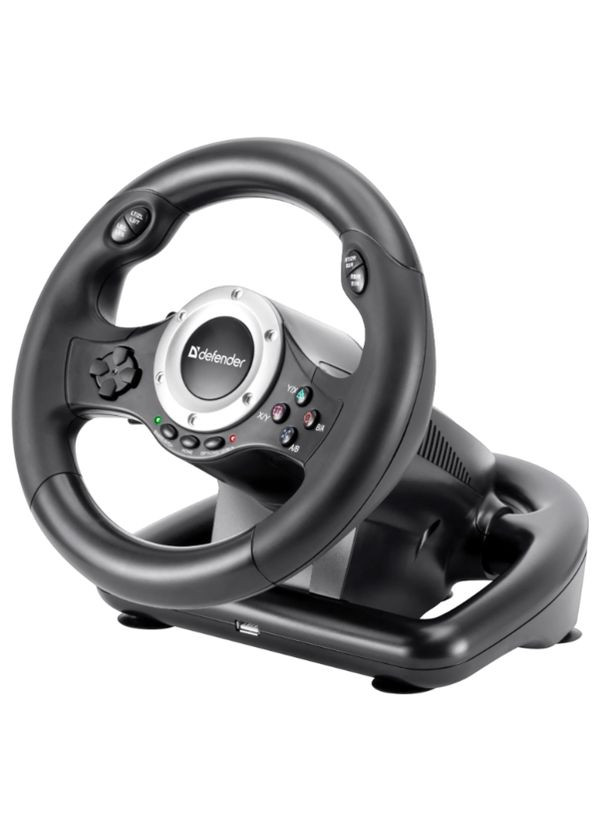 Руль Turbo Pro (64291) Defender (353309952)