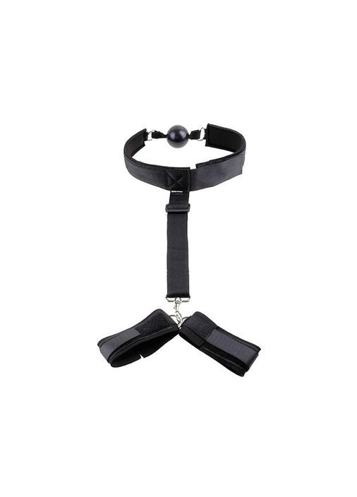 Бондаж для рук і ніг " " Садо-мазо Scappa (366817674)