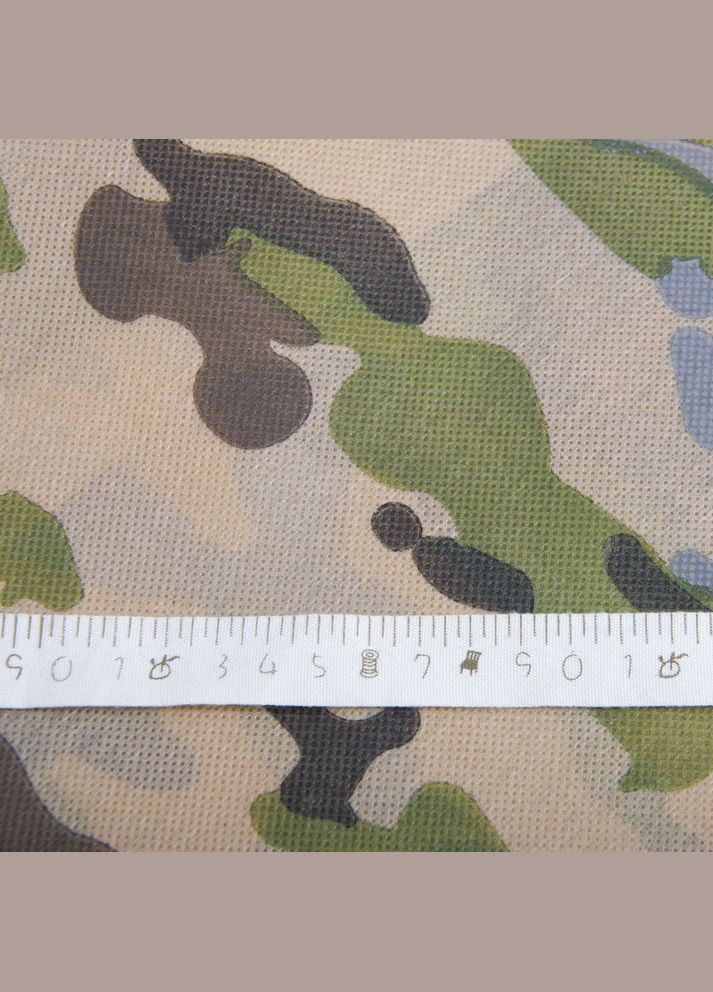 Ткань спанбонд флизелин, нетканое полотно 70 г/м2, шир 160 см цвет 234 степ. IDEIA (362356409)