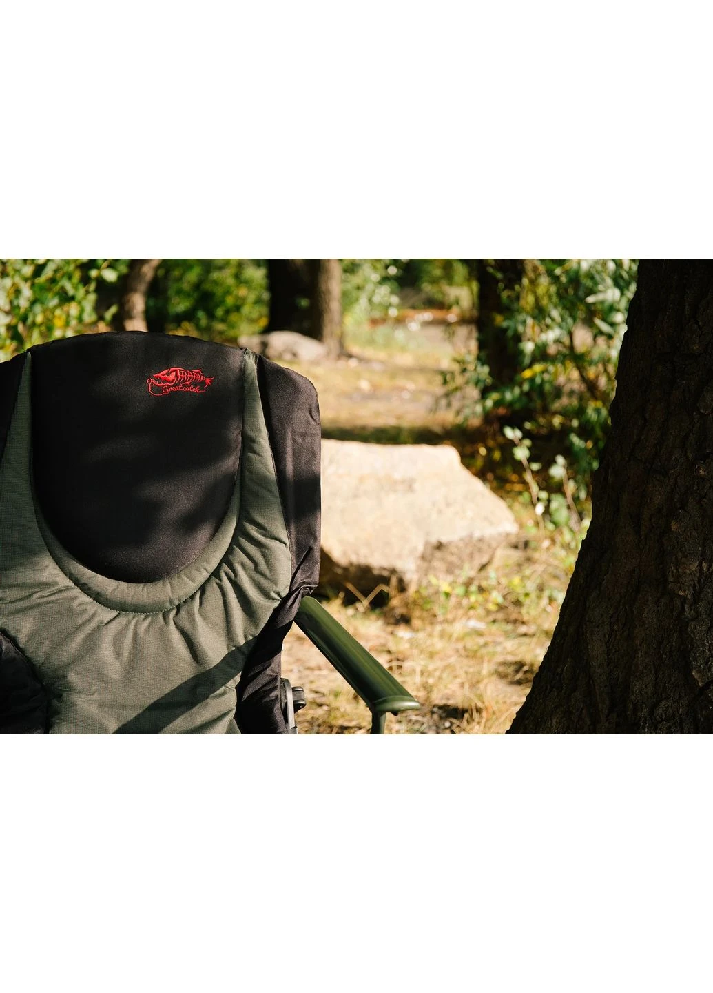Крісло Tramp 150 кг сталь чорне 0,11 м3 6,5 кг No Brand Chairman TRF-031 (401267695)