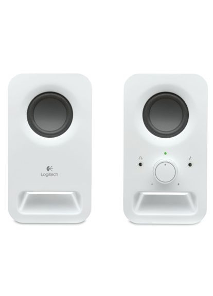 Акустична система (980-000815) Logitech Z-150 Snow White (367592601)