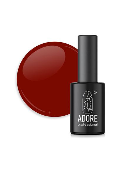 Гель-лак 8 мл №494 "rustic" Adore (372688305)
