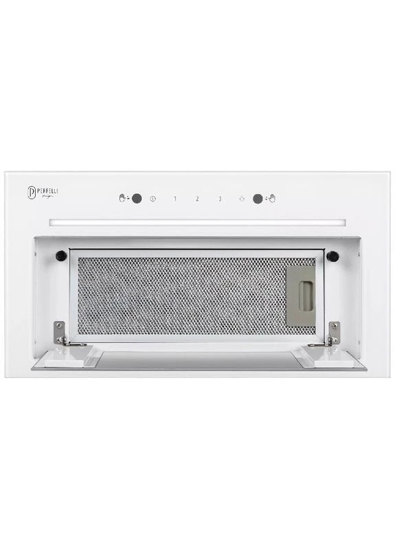 Кухонна витяжка FILINI 5 BIANCO PERFELLI (396966303)