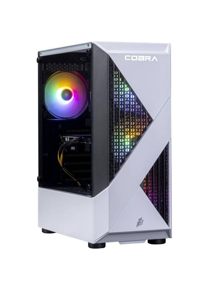 Комп'ютер Advanced (I124F.64.H1S5.97XT.25294W) Cobra (357211512)