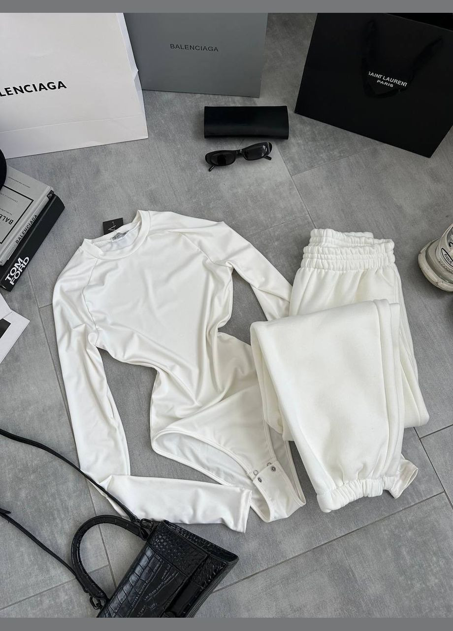 Женский спортивный костюм No Brand (317226836)