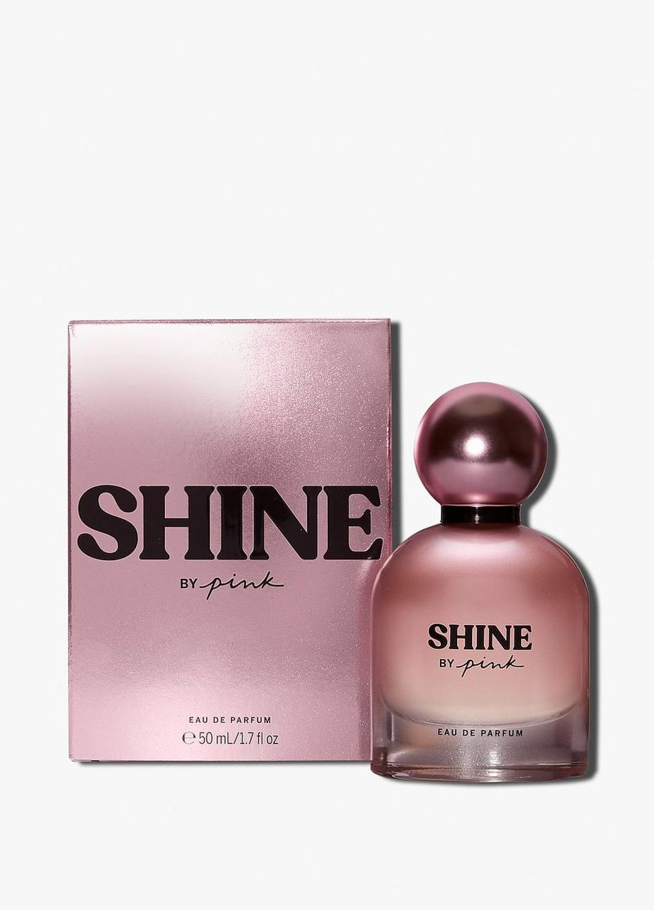 Парфумована вода Shine by PINK 50 мл Victoria's Secret (328693306)