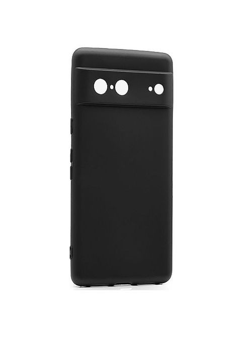 Чехол для мобильного телефона (708643) BeCover Google Pixel 7 Black (326591849)