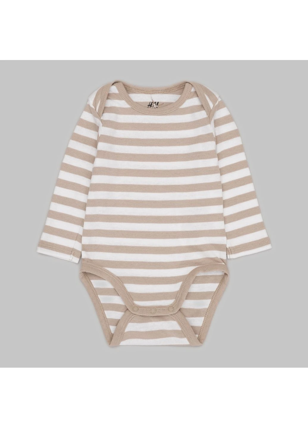 Боди H&M (384501518)