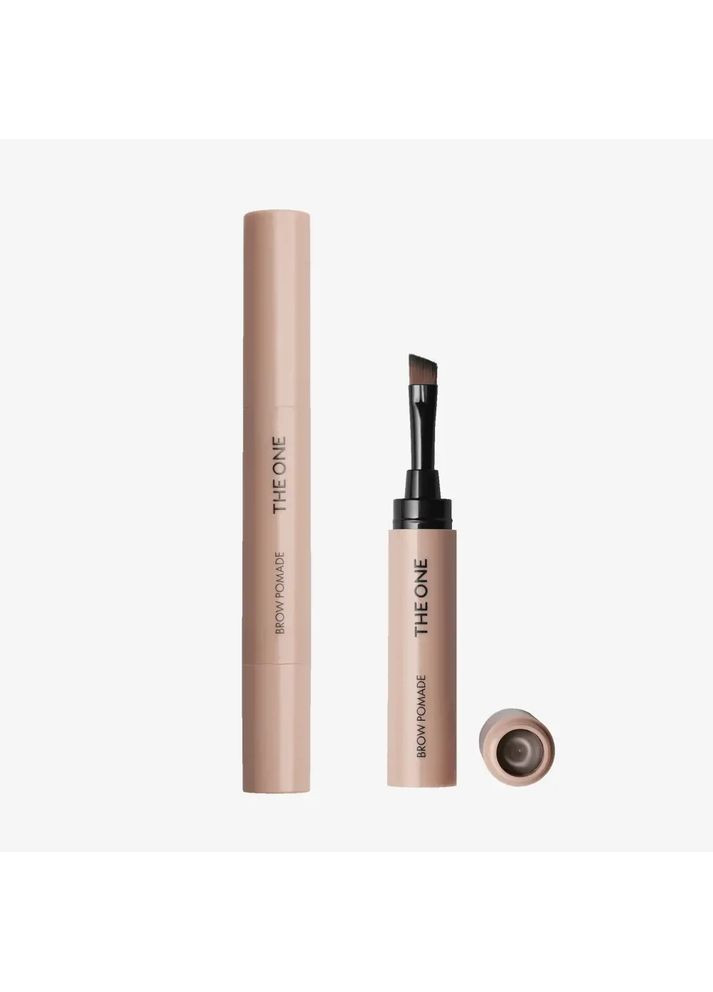 Помада для брів the one код 47252 коричневий оріфлейм Oriflame (370955392)