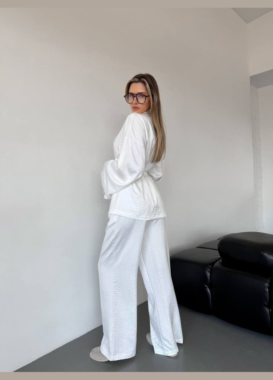 Шелковый костюм Україна (335007019)