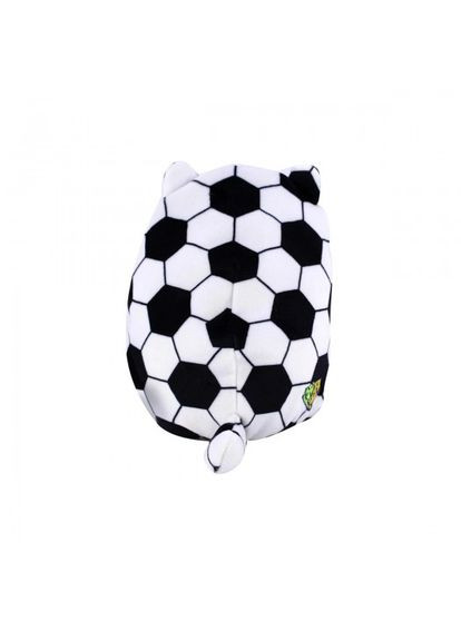 Мягкая игрушка 2 в 1 – КОТИК И ОГУРОК ФУТБОЛ Cats vs Pickles (315153230)