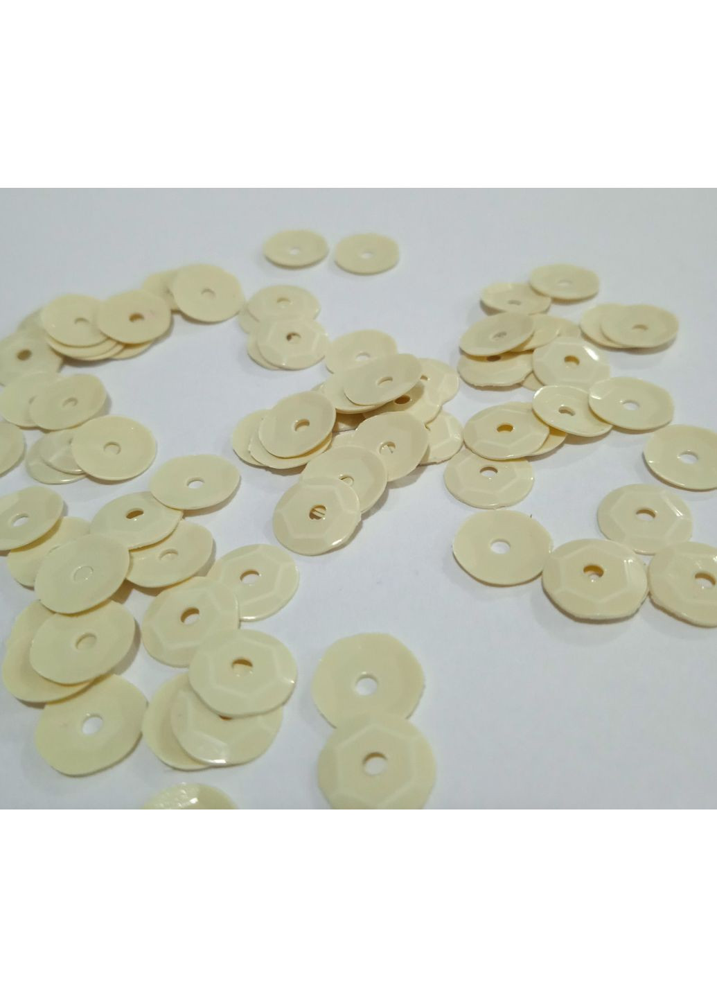 Гранная пайетка 7 мм No Brand (372531573)