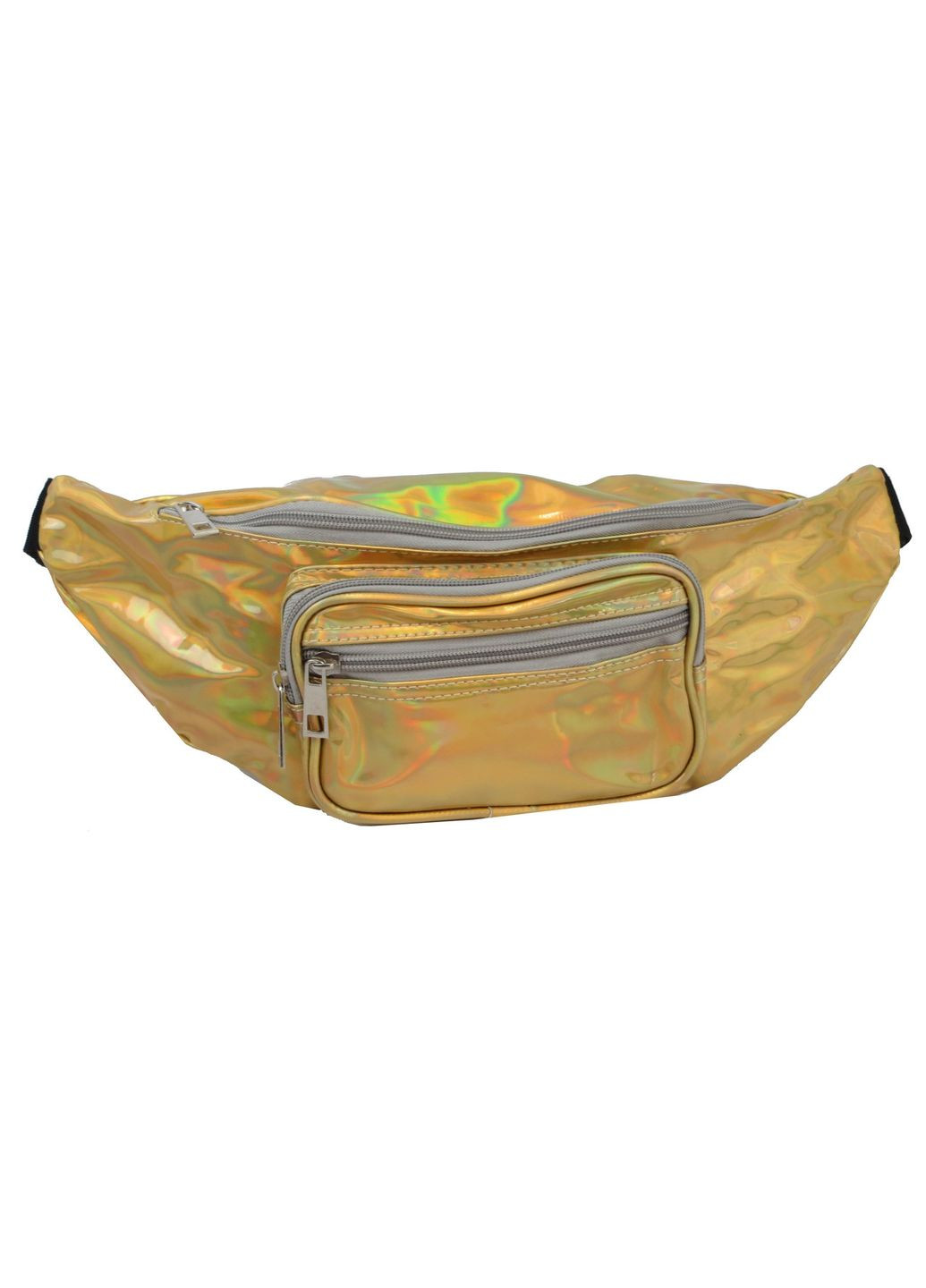 Голограммная сумка на пояс SS113. Loren (298284851)