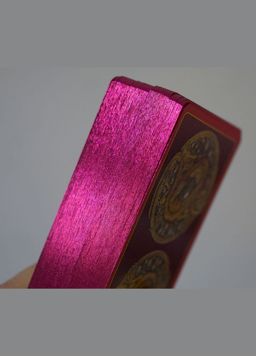 Карты Таро Магия Наслаждений (Sexual Magic Tarot) No Brand (372447451)